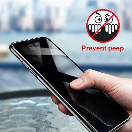 Privacy Screen Protector-Buy more save more!!