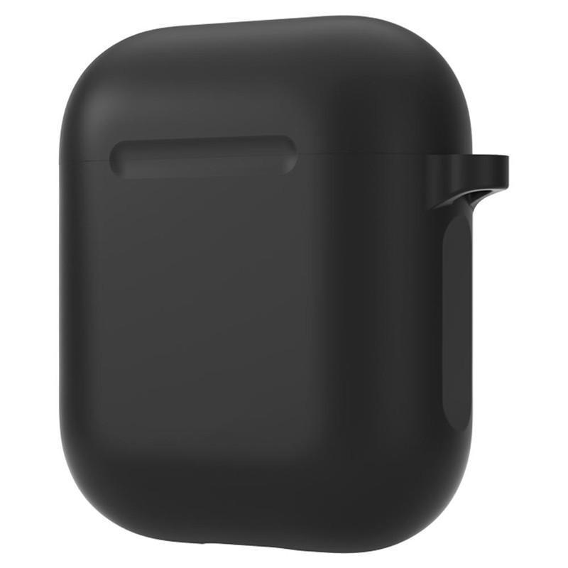 Airpods Silicone Protective Cover