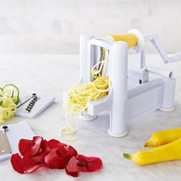 3-in-1 Vegetable Slicer