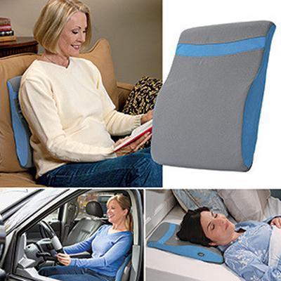 Massager Pillow