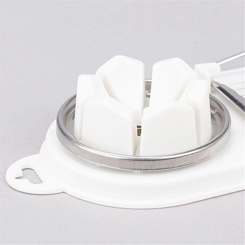 2 in 1 Multi-Function Egg Cutter(2 Pcs)