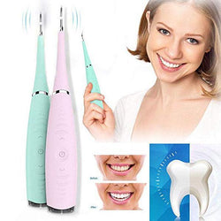 Dental Calculus Plaque Remover Tool Kit