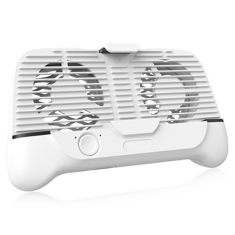 Cooling gamepad