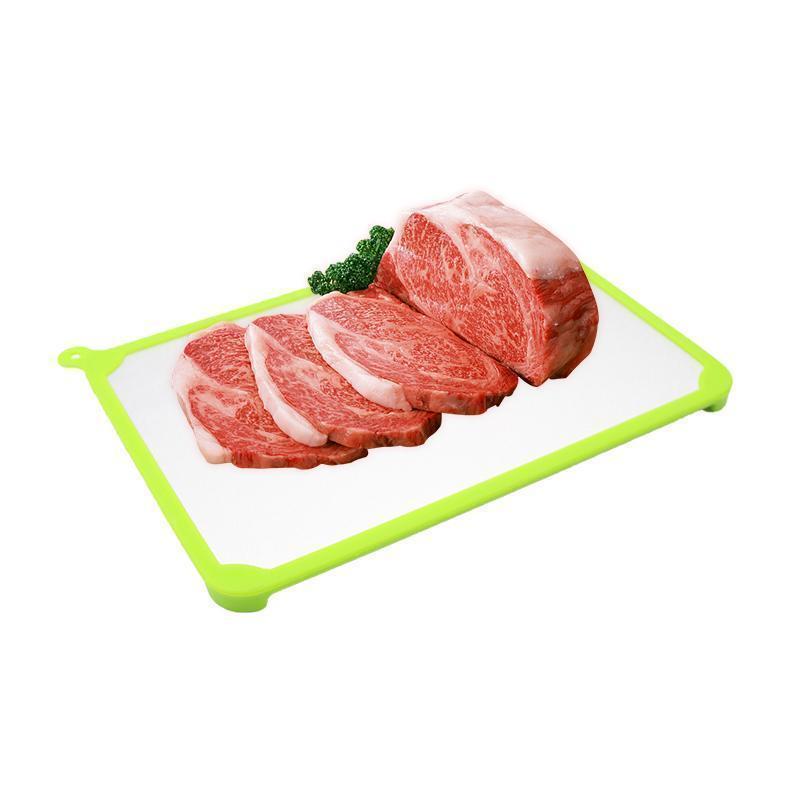 Magic Fast Unfreezing Thawing Tray