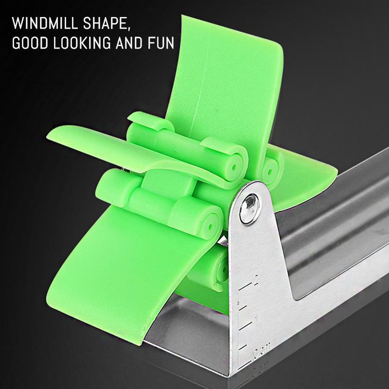 Watermelon Windmill Cutter