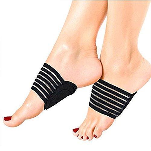 Foot Arch Shock Absorber