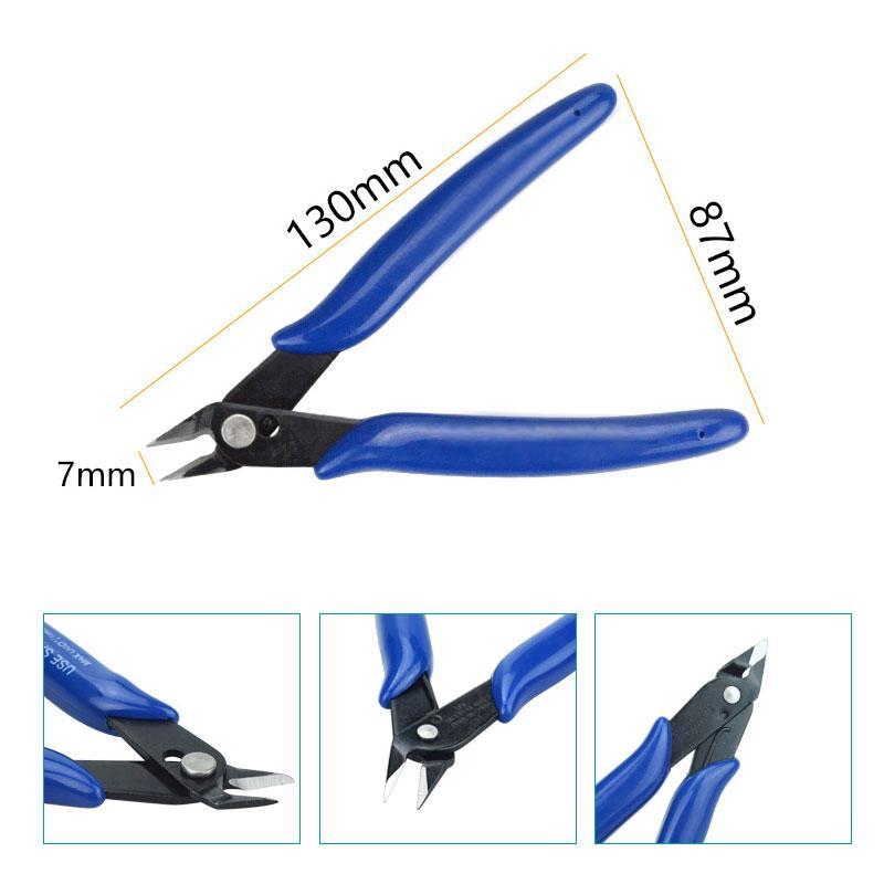 Mini Diagonal Plier