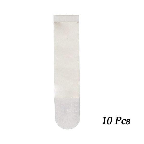 Traceless Picture Hanging Glue Strips(10 Pcs)