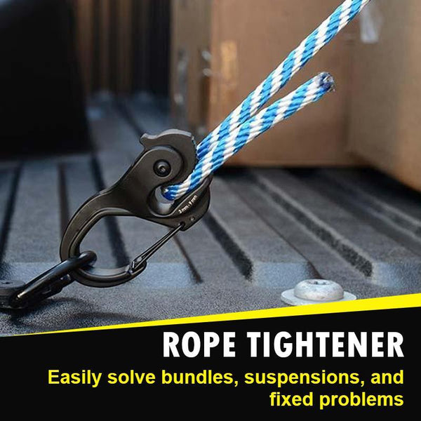 Rope Tightener