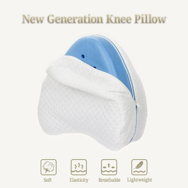 New Generation Knee Pillow