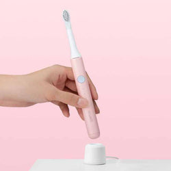 Sonic Electric Toothbrush Oral Cleaner