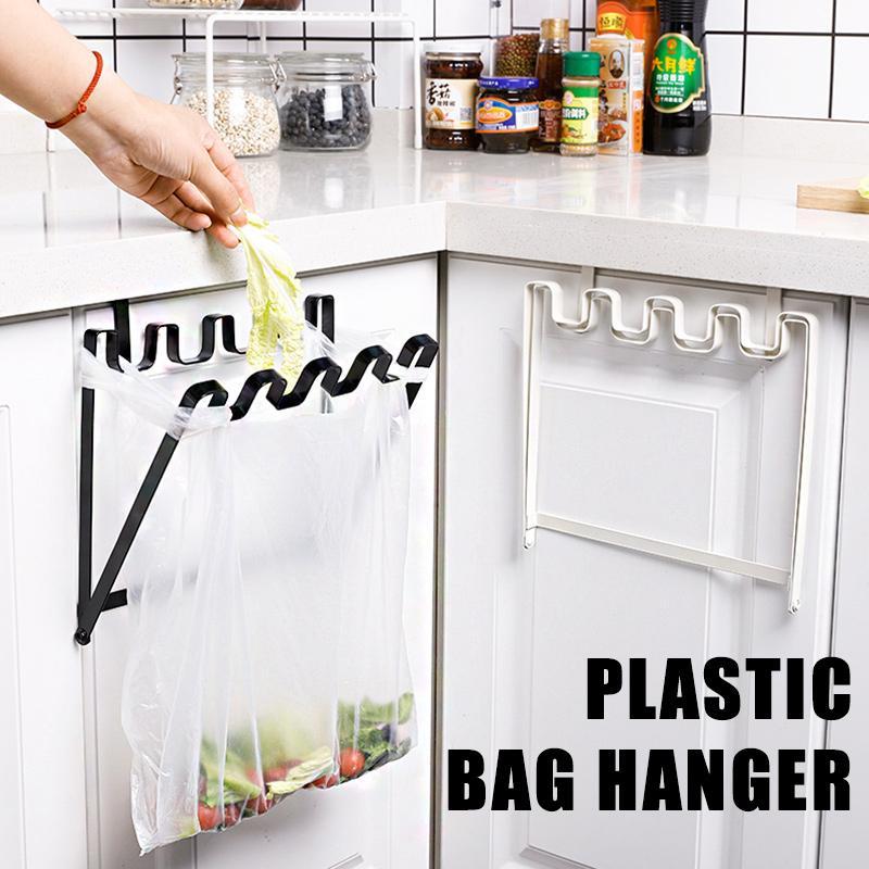 Plastic Bag Hanger