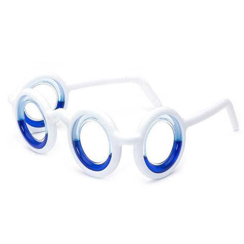 Anti Motion Sickness Glasses