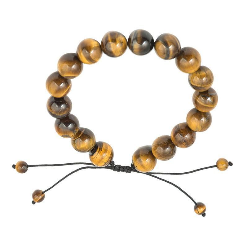 Tiger Eye Bracelets