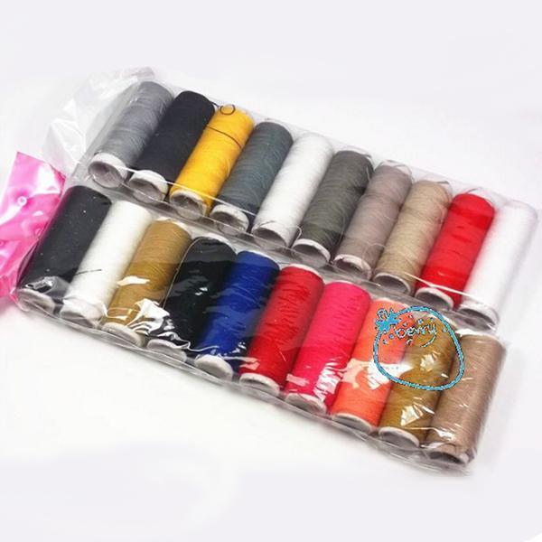 Sewing Thread Spools(1 Pack)