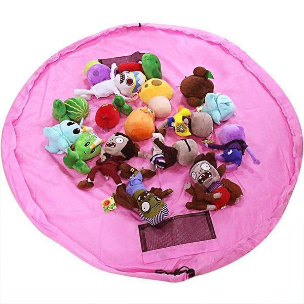 150cm Diameter Round Toy Storage Bag