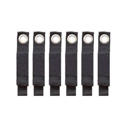 Heavy Duty Storage Straps(6 Pcs)