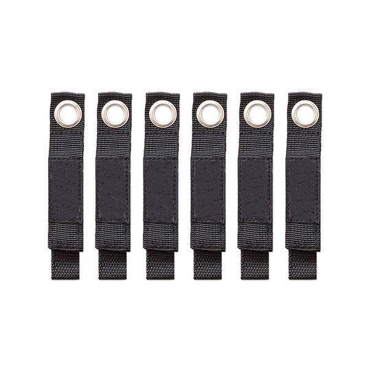 Heavy Duty Storage Straps(6 Pcs)