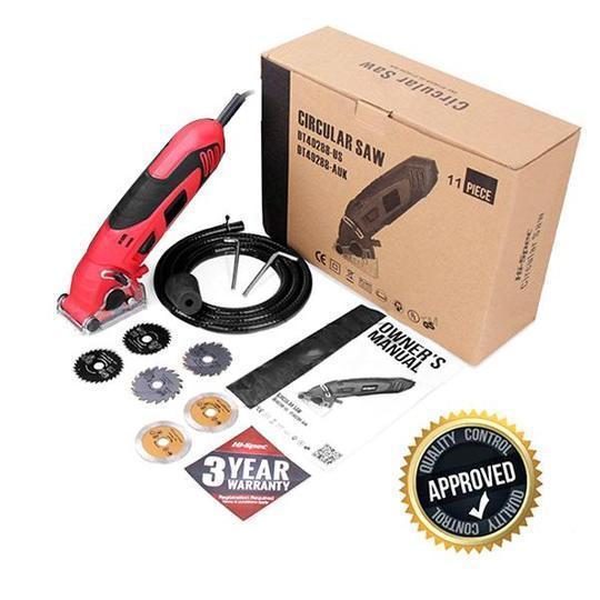 Multi-function Circular Saw(1 Set)