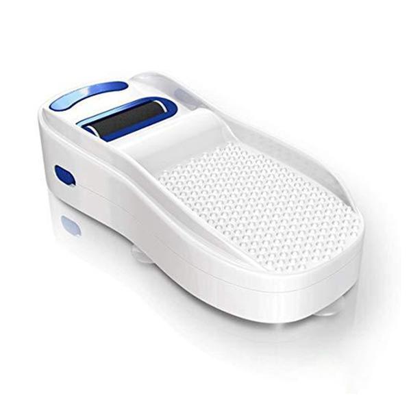 Automatic Waterproof Foot Exfoliator