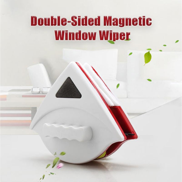 Double-sided Window Cleaner