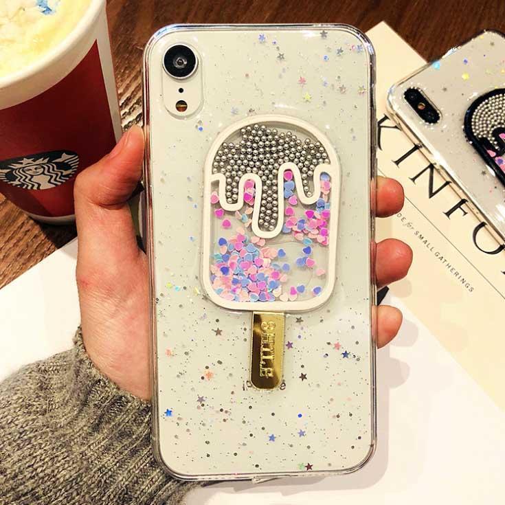 Ice Cream Phone Case