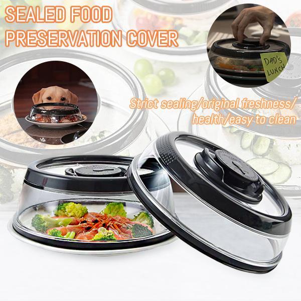 Vacuum Food Sealer