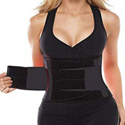 Waist Trainer Belt