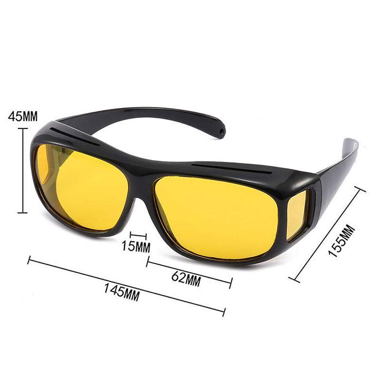 Clear Vision Glasses-Buy More Save More!!!