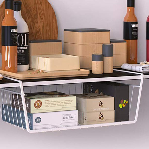 Shelf Storage Basket