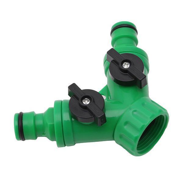 2-Way Faucet Splitter