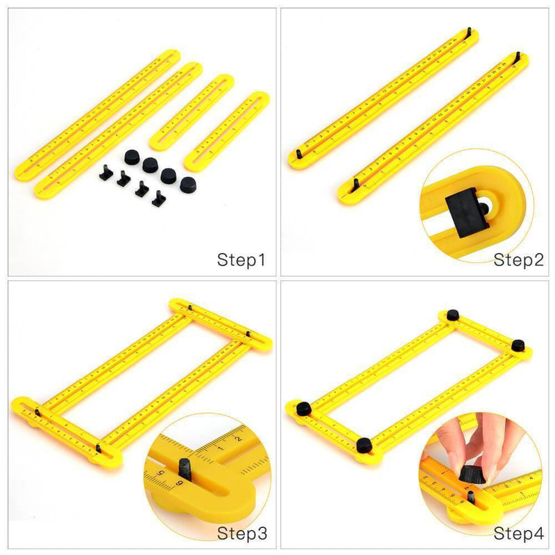 Measuring instruments