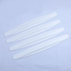 Car Anti-Scratch Protector Strip(4 Pcs)