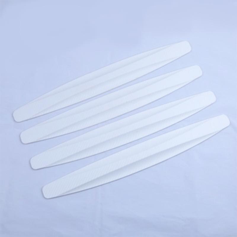 Car Anti-Scratch Protector Strip(4 Pcs)