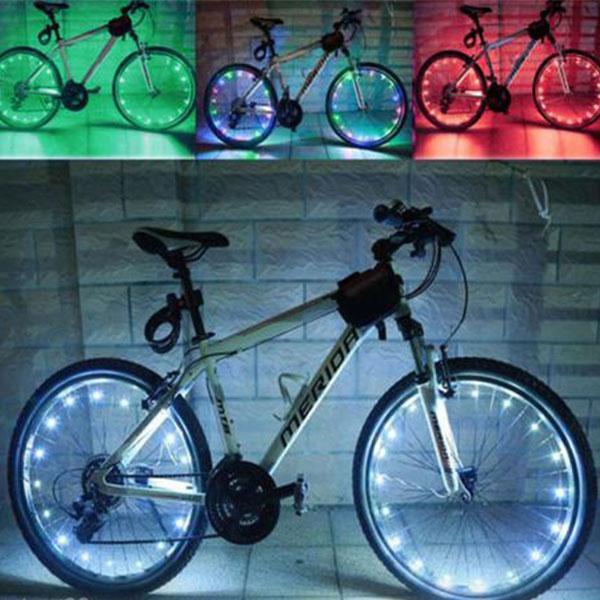 LED Bike Wheel Light