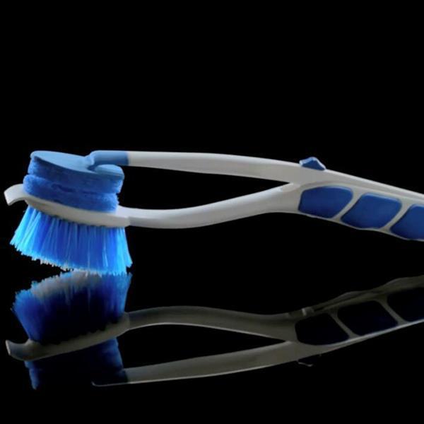 Multi-function Double-end Cleaning Brush