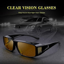 Clear Vision Glasses-Buy More Save More!!!