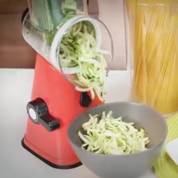 3 In 1 Food Slicer(1 Set)