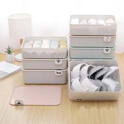 Small Item Storage Box