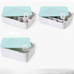 Small Item Storage Box