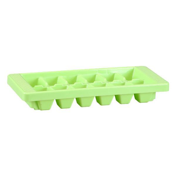 Easy-Release Ice Cube Tray