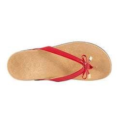 Vonty Thong Bowknot Sandal