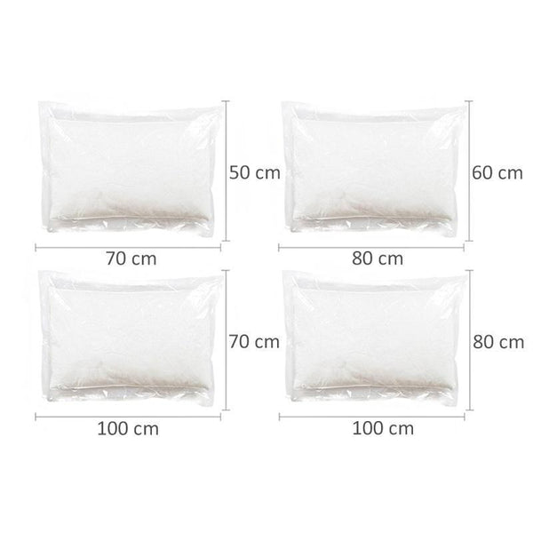 Clothes Vacuum Storage Bags(1 Set)