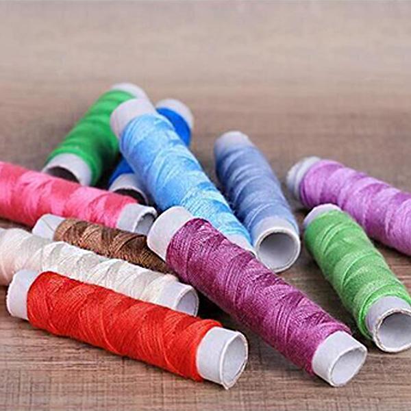 Sewing Thread Spools(1 Pack)