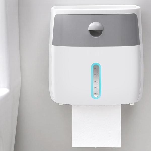 Bathroom Waterproof Pumping Carton