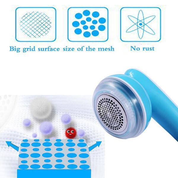 Fabric Lint Remover