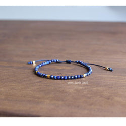 Reiki Prayer Stones Bracelet