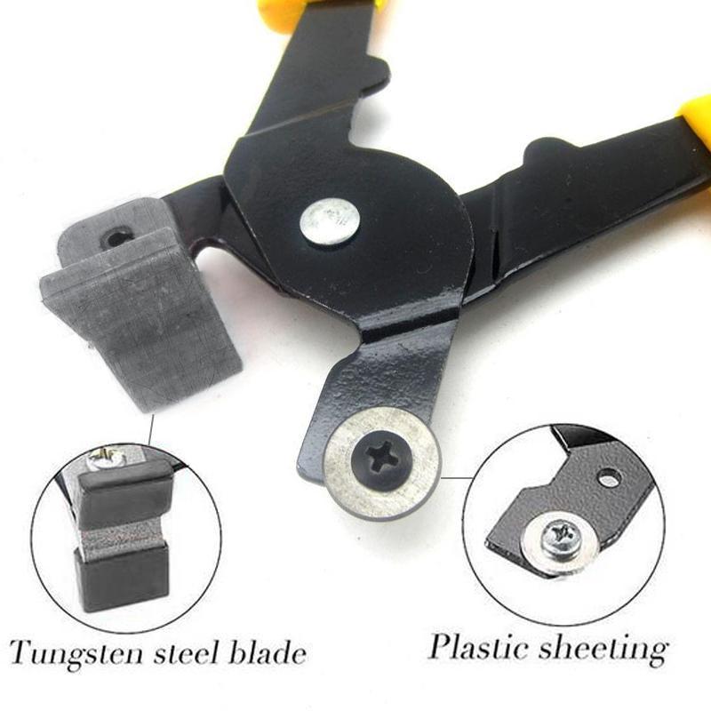 Tile & Glass Cutting Plier