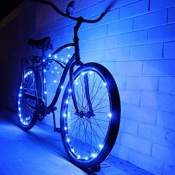 LED Bike Wheel Light