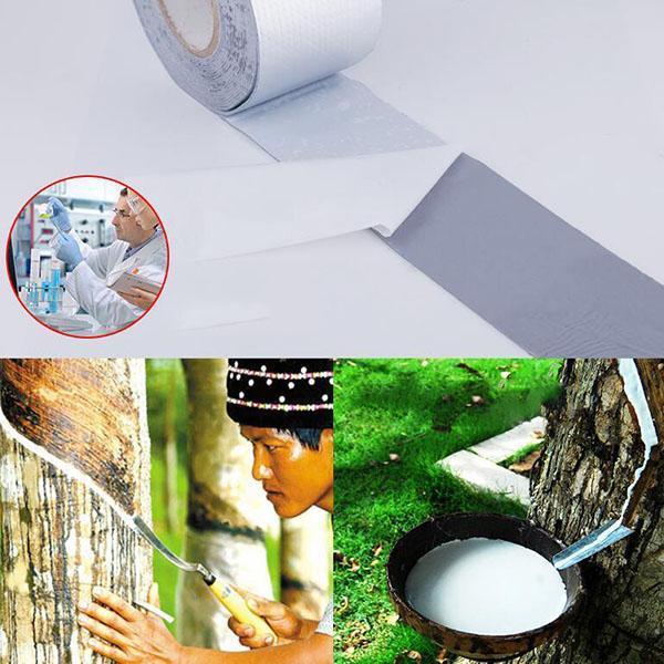 Aluminium Foil Tape